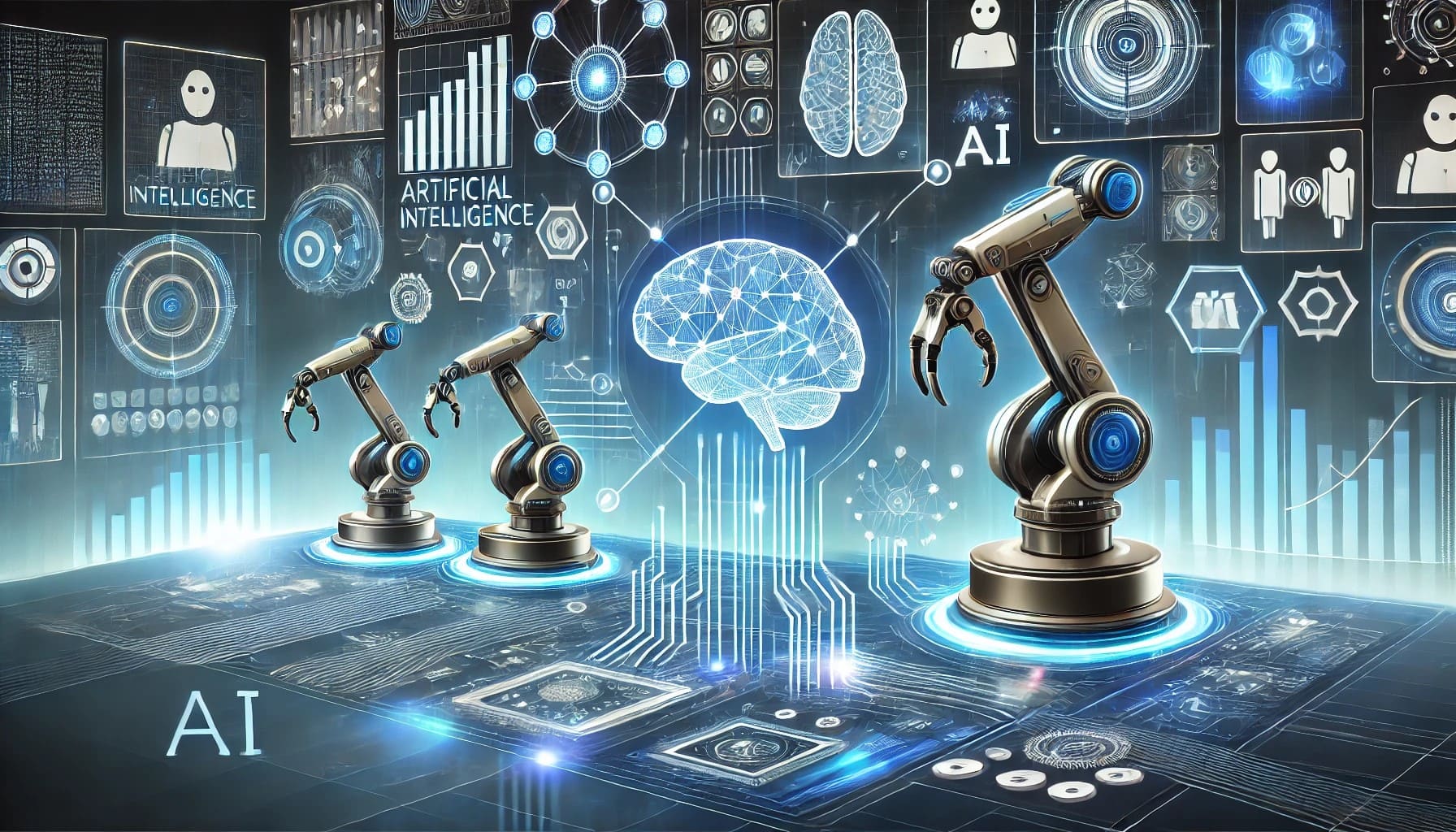 Artificial Intelligence: Exploring the Future of Technology - Emc Science